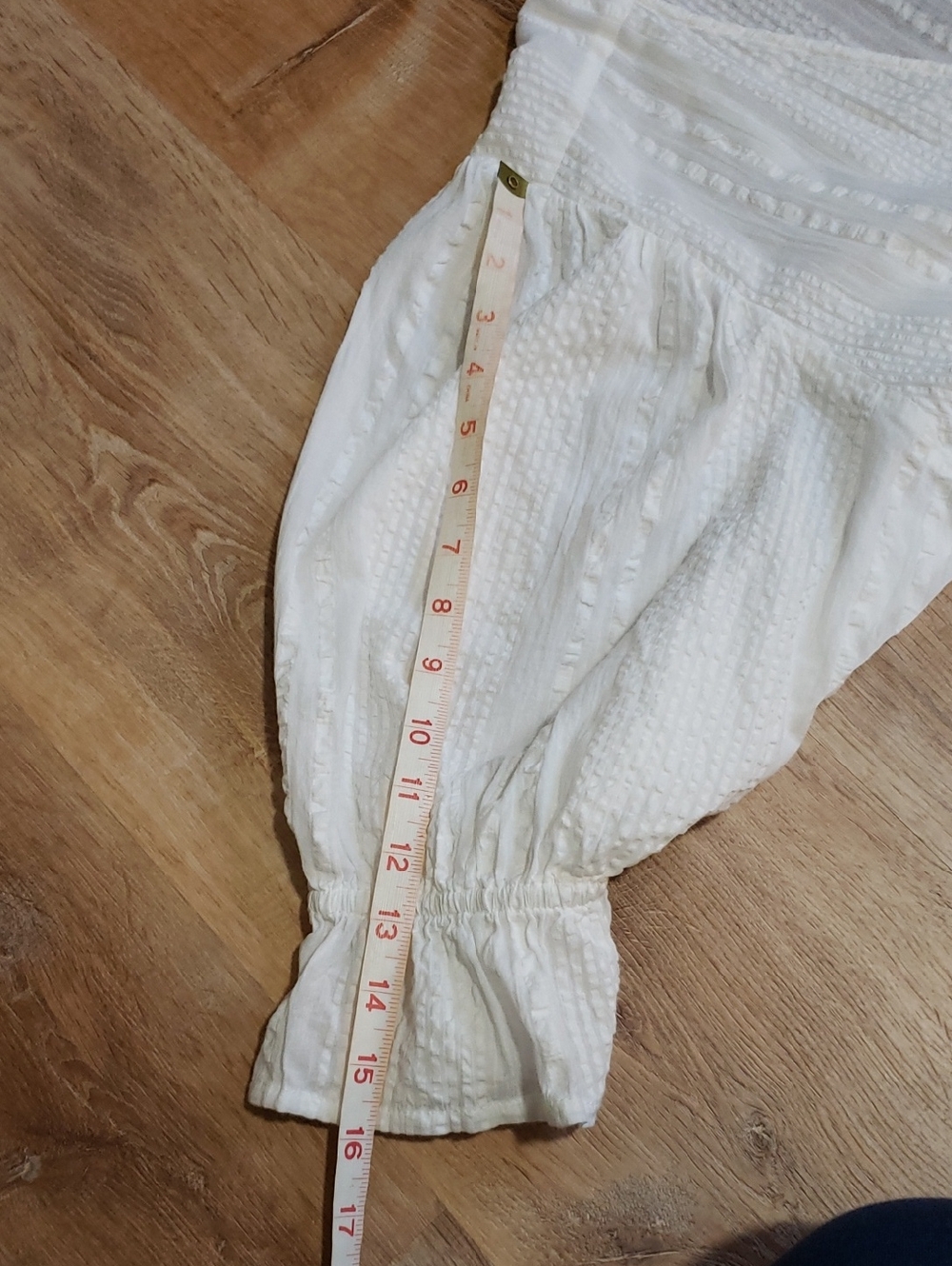 NWOT Daughters of India Uma Maxi - Picture 14 of 14